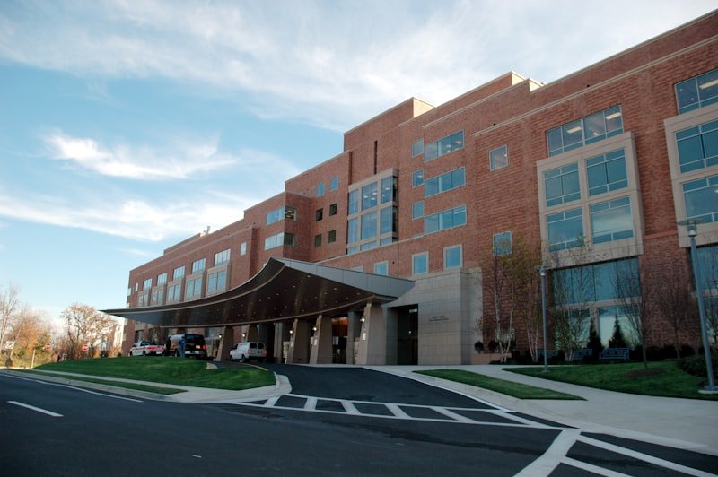 Intensive Care Unit (ICU)