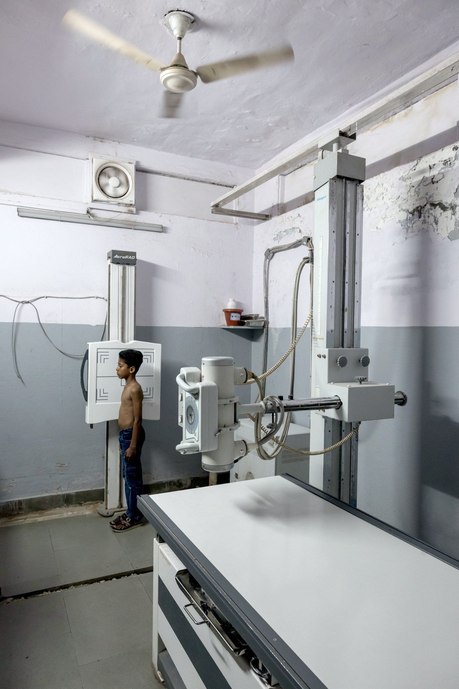 Hospital Gallery Photo