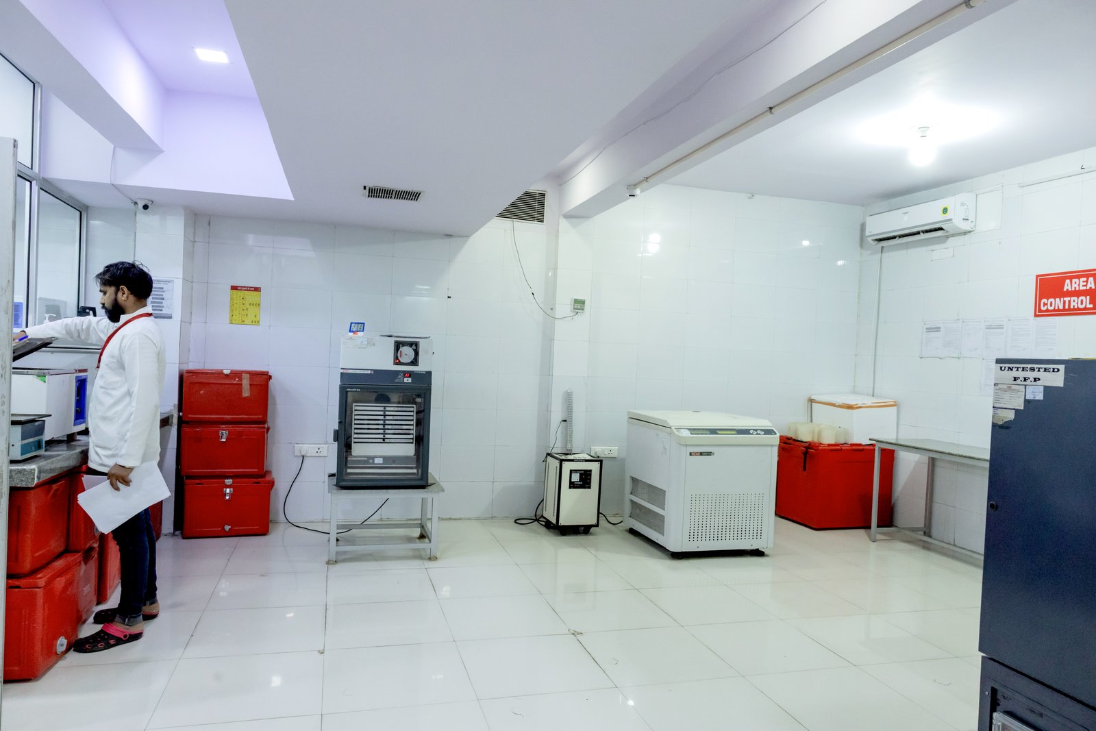 Hospital Gallery Photo
