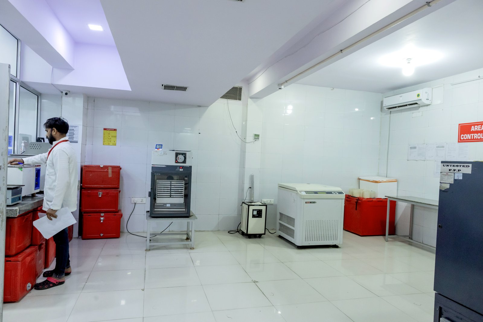 Hospital Gallery Photo