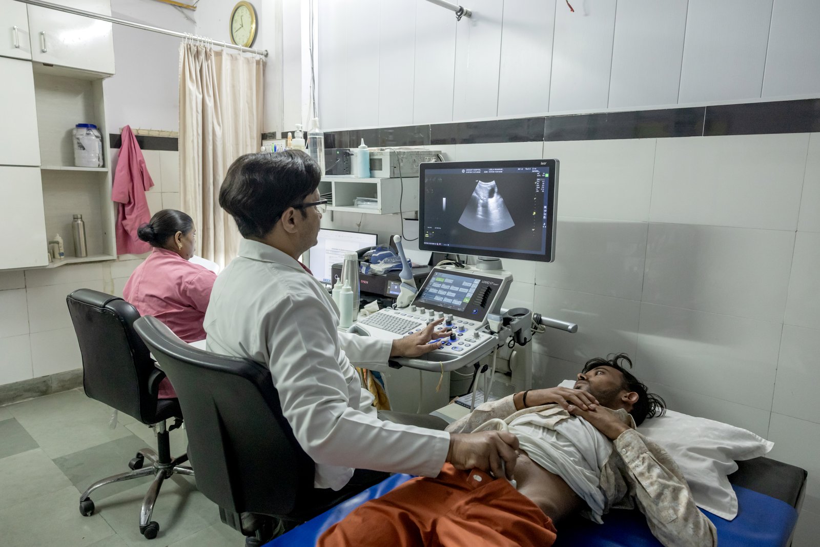 Hospital Gallery Photo