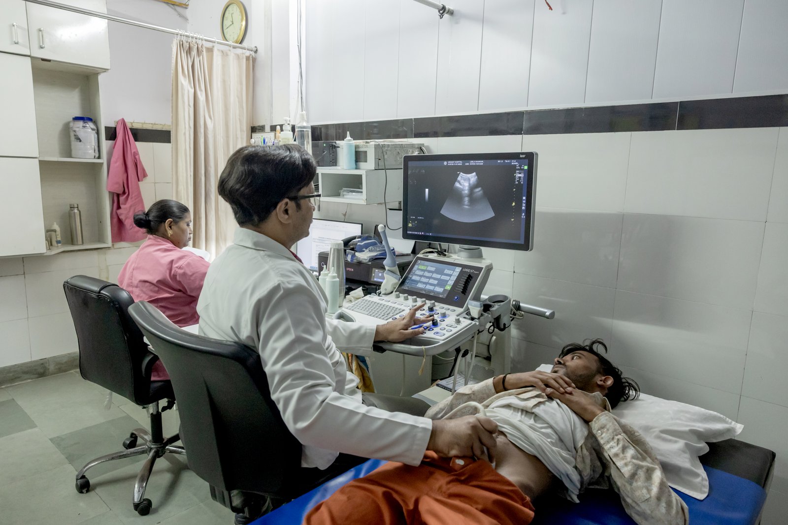 Hospital Gallery Photo