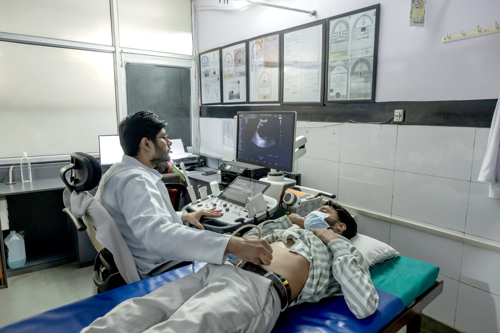 Hospital Gallery Photo
