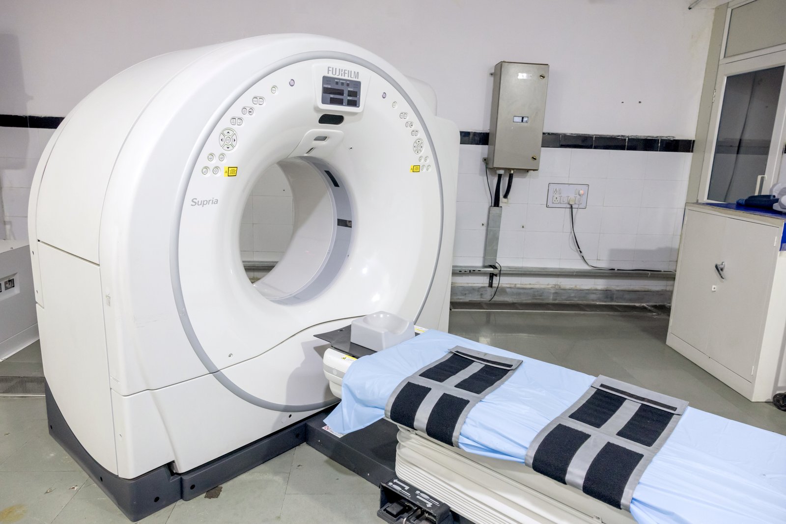 Hospital Gallery Photo