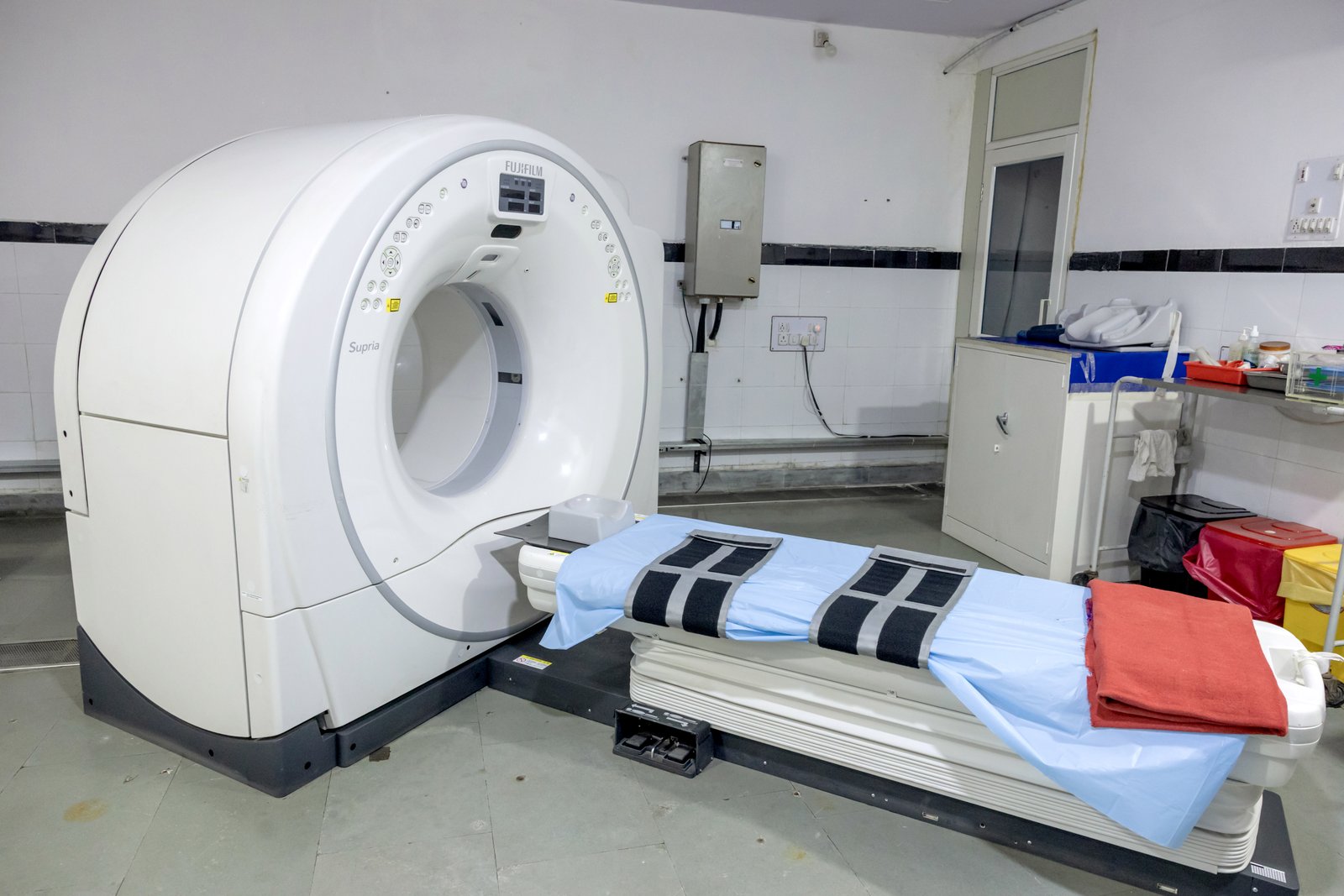 Hospital Gallery Photo