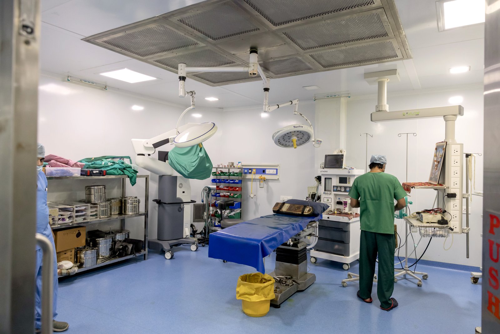 Hospital Gallery Photo