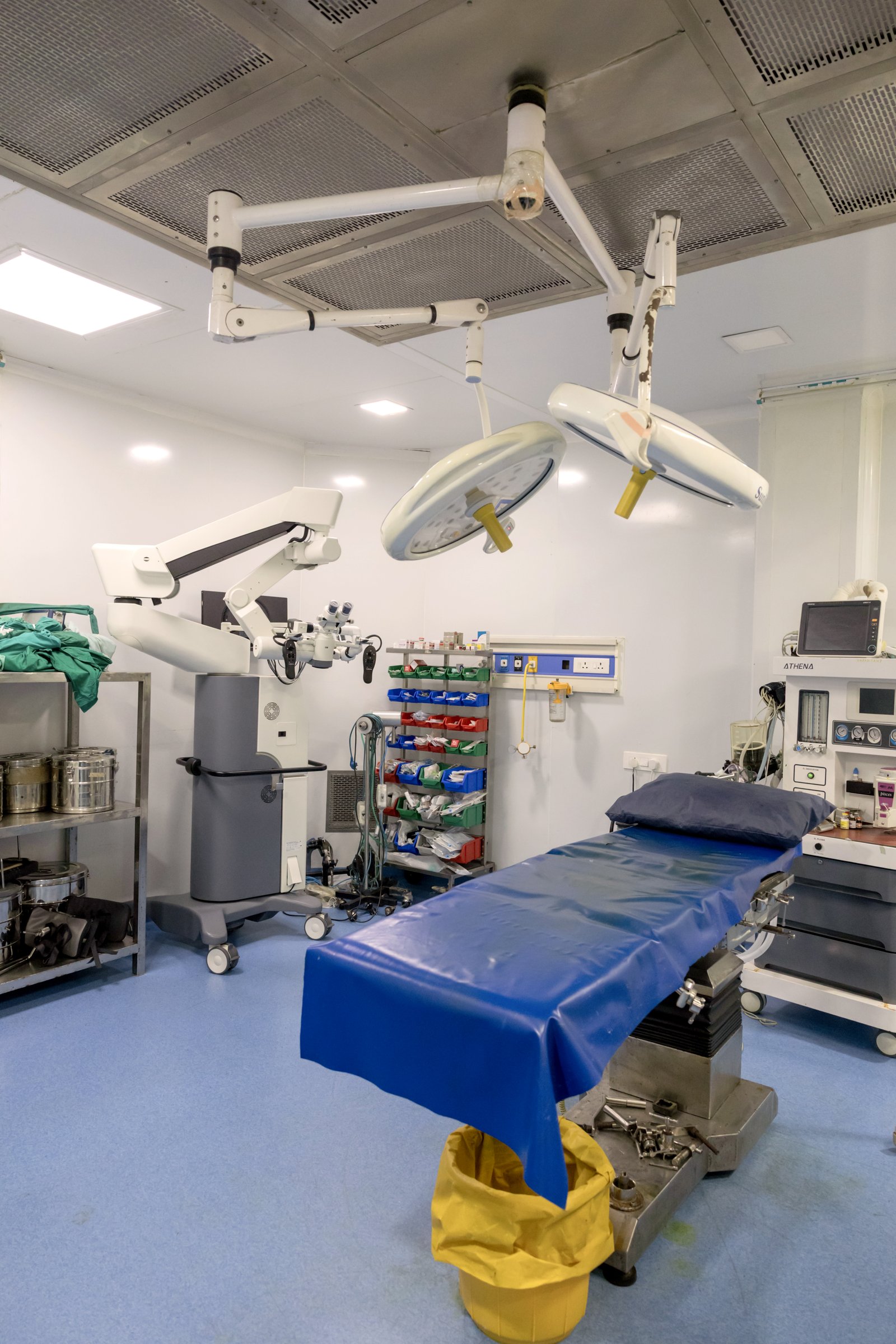 Hospital Gallery Photo