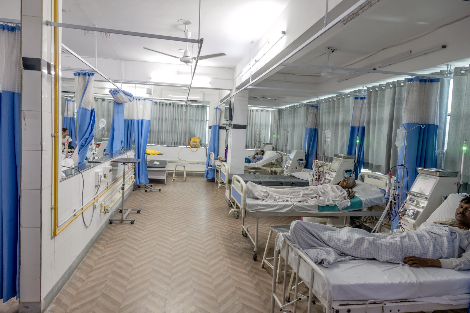 Hospital Gallery Photo