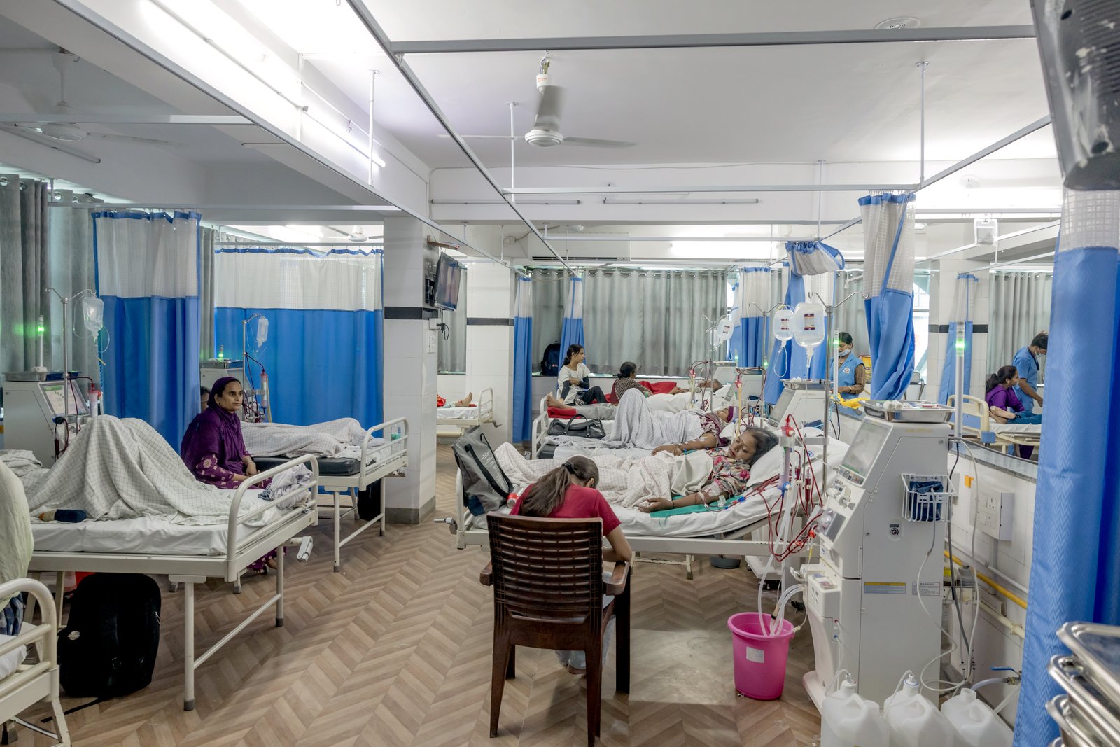 Hospital Gallery Photo