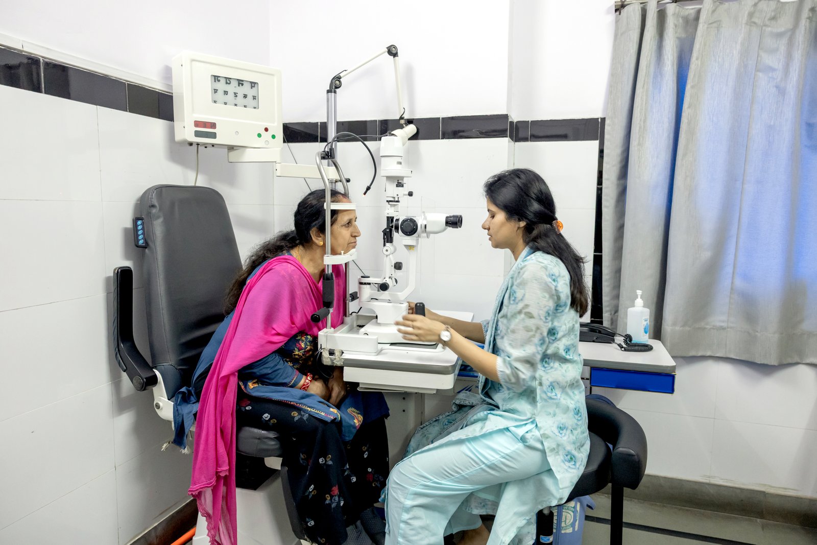 Hospital Gallery Photo